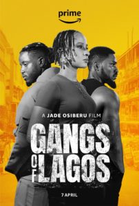 Gangs of Lagos