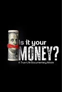 Is it Your Money