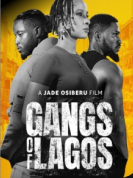 Gangs of Lagos